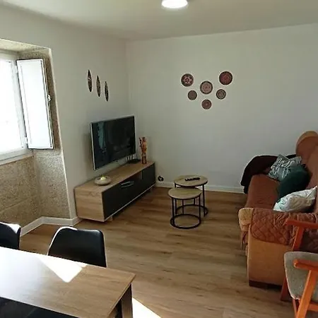 Sea Breeze Apartamento *