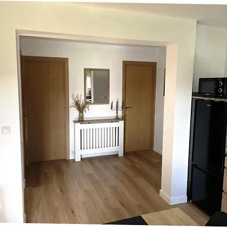 Sea Breeze Apartamento